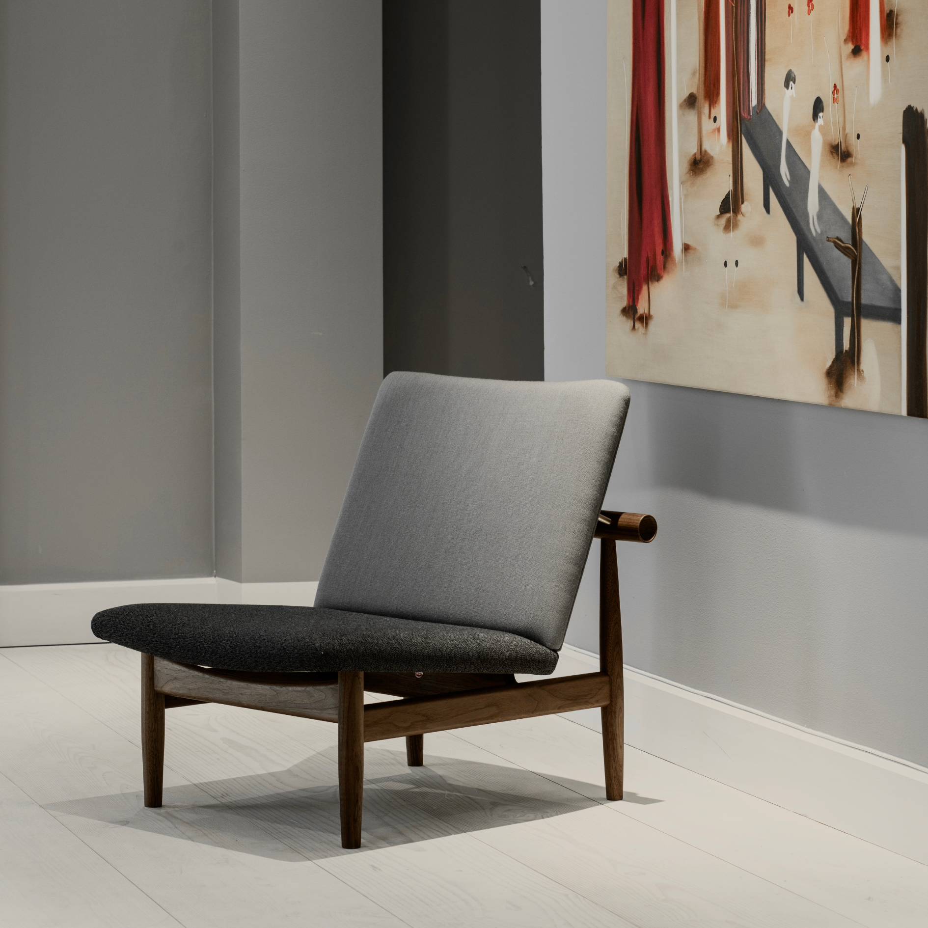 The Japan Chair